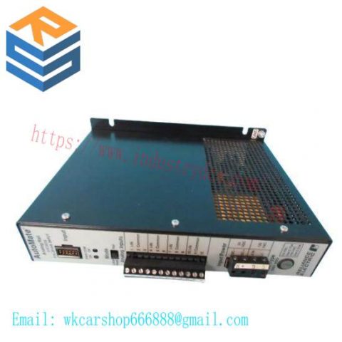 Reliance 61C345A Analog Combination Module