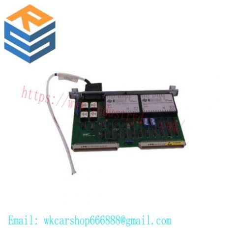 Reliance Electric 848.11.73 Electric FlexPak, High-Performance Control Module