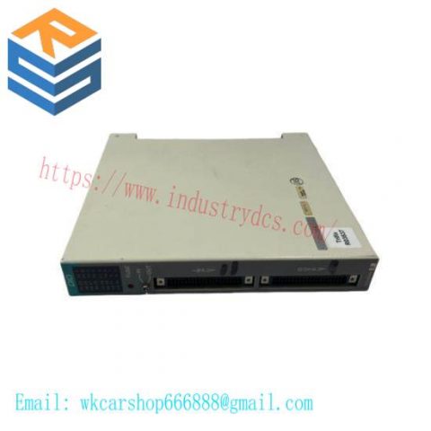 Reliance Electric 45C321 AutoMax DCS 5000 Power Supply Module