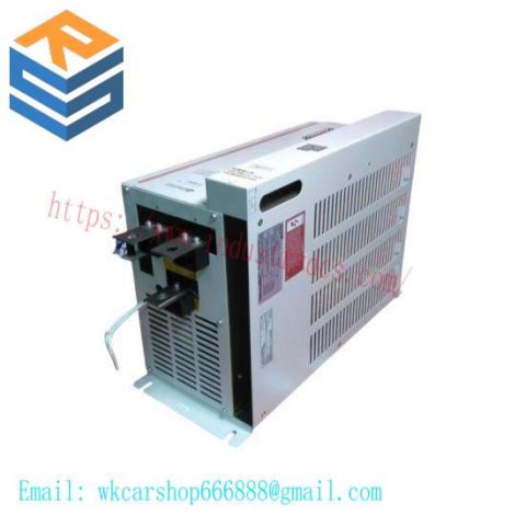 Reliance Electric S-D4043C Industrial Controller, High Performance and Reliability