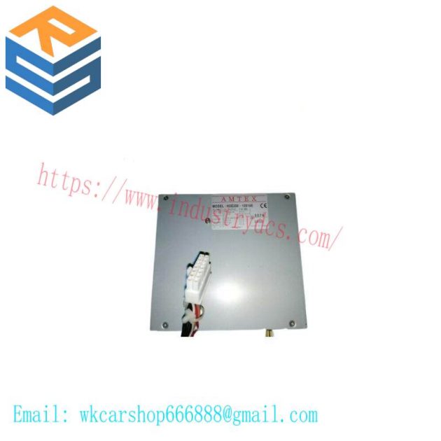 REXROTH SE200 0608830123 - Industrial Control Module