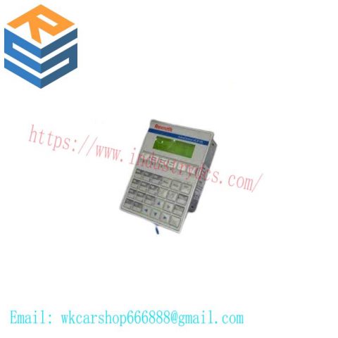 REXROTH VCP05.1BSN.PB-NN-PW Drive Controller: Precision & Efficiency for Industrial Automation