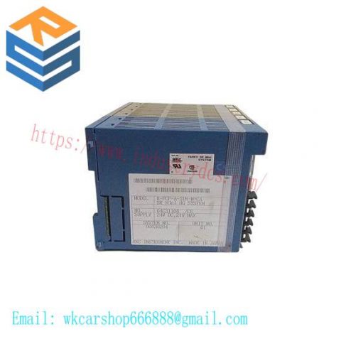 RKC H-PCP-A-31N-M*AB: Advanced Process Control Module
