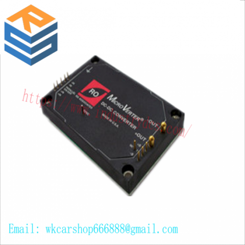 RO ASSOCIATES UV28-T515 Power Supply, High Efficiency Module