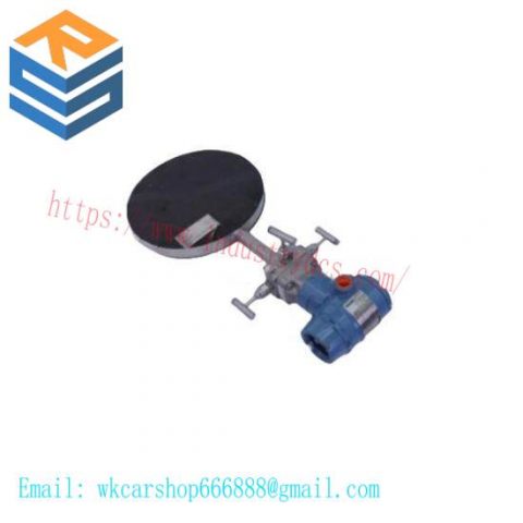 ROSEMOUNT 2051CD2A02A1AS3I1M5 Precision Pressure Transmitter