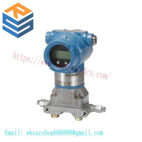 Foxboro PO177VS - Industrial Control Module, Precision & Reliability in One Package