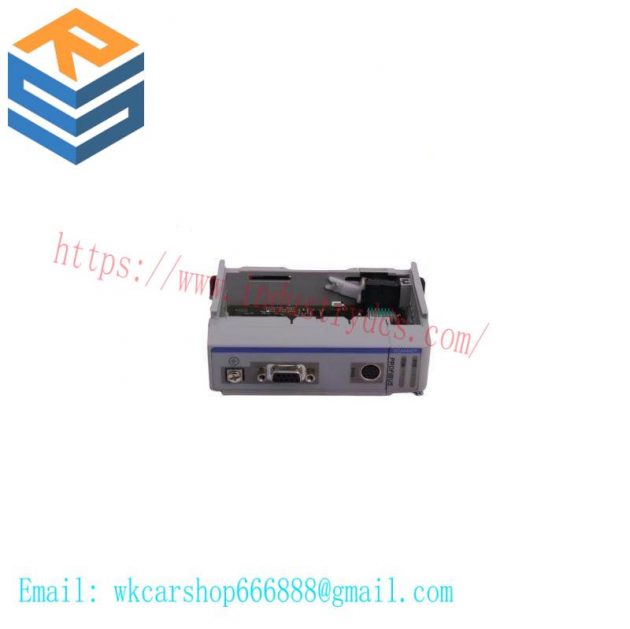 ROSEMOUNT SCL-C-003-M2 - High Precision Analog Input Module for Industrial Automation