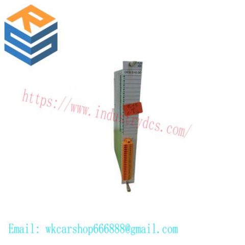 Sabotronics PLM500 DEB.510.00 Digital Input Module