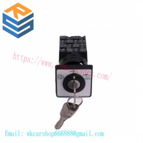 ABB SAFT110POW - 110 Power Supply Module