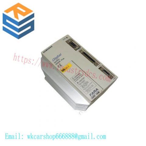 Samsung CSDJ-10BX2 Industrial Control Module, Precision Engineered for Advanced Automation Solutions