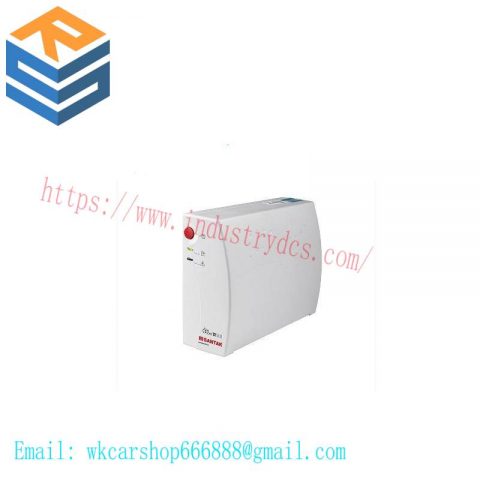 Santak TG500 Integrated Battery Backup UPS Module