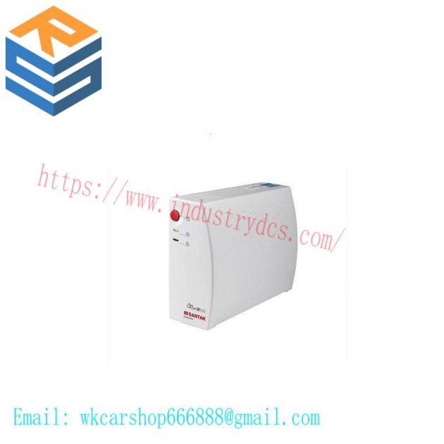 Santak TG500 Integrated Battery Backup UPS Module