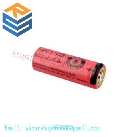 SANYO FPBA RECHARGEABLE LI-ION BATTERY: High Performance Energy Solution for Industrial Control Systems