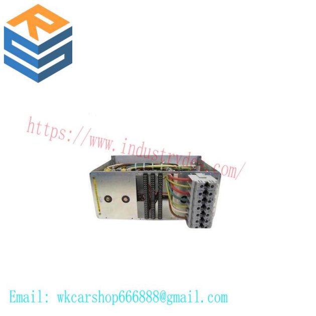SCANde INTELLISCAN DE14-405NM High-Precision Scan Head for Industrial Applications