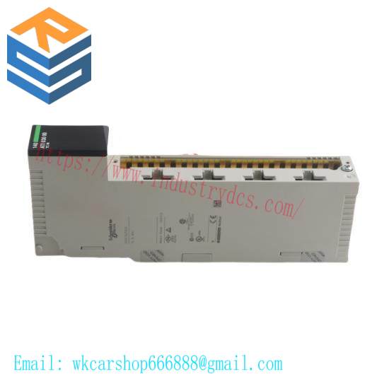 Schneider ATV630D22N4 - Advanced PLC Control Module