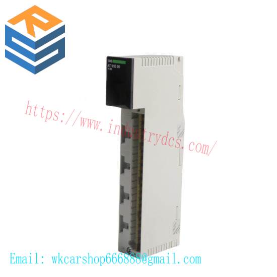 Schneider ATV630D22N4 - Advanced PLC Control Module