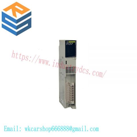 Schneider Electric 140CPS12420 Quantum Power Supply Module