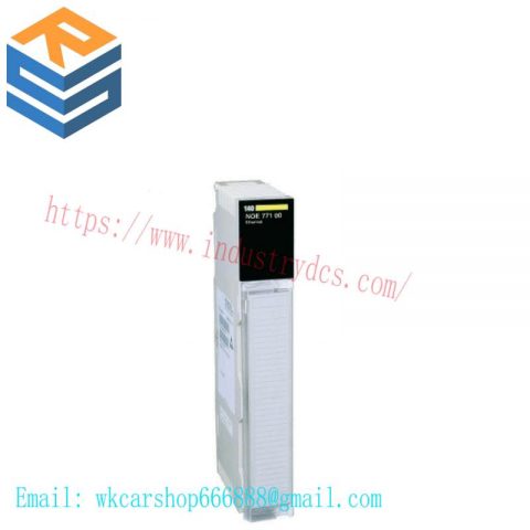 SCHNEIDER 140CPU11303 High-Performance PLC Control Unit