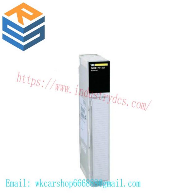 Schneider Electric 140CPU43412 Control Processor
