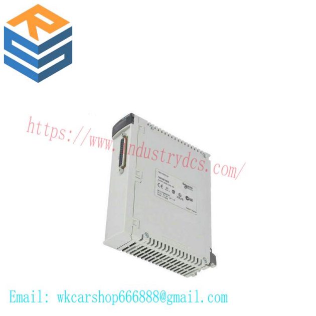 Schneider Electric 140CPU43412A - Advanced PLC Processor for Industrial Automation