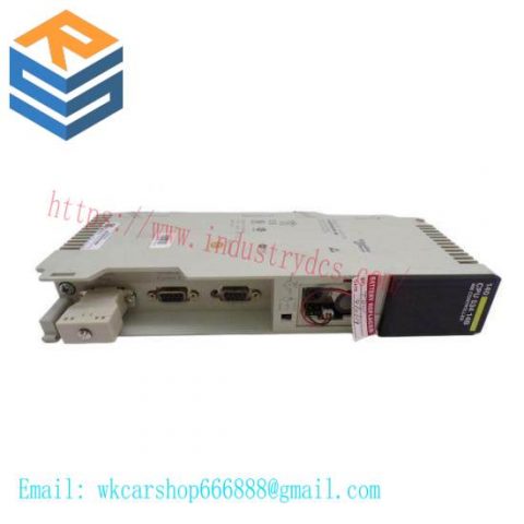 Schneider Electric 140CPU53414B - Advanced Control Module