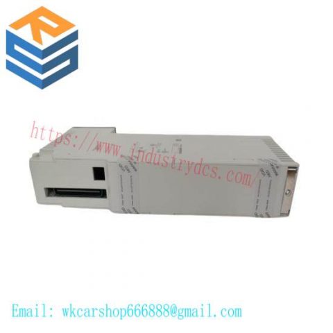 SCHNEIDER 140CPU67160 High-Performance PLC Controller