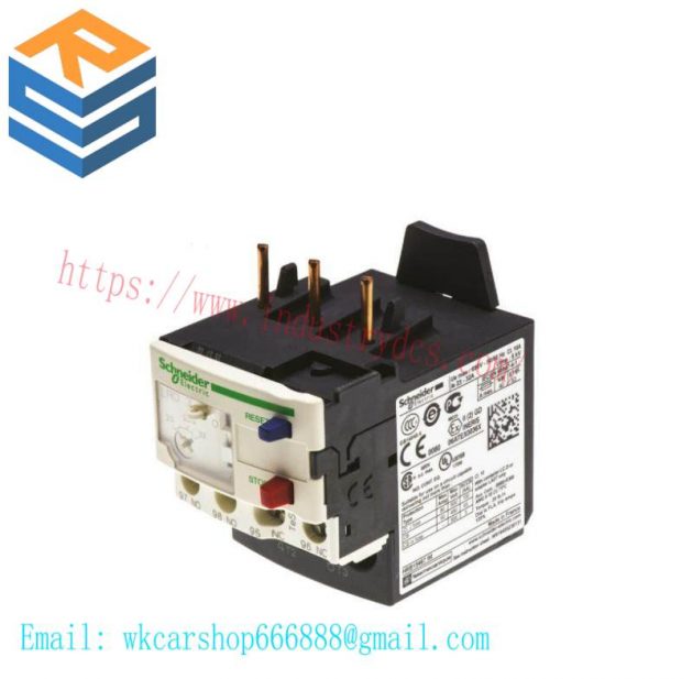 Schneider Electric 140DRC83000 Digital Input Module for Automation Control Systems