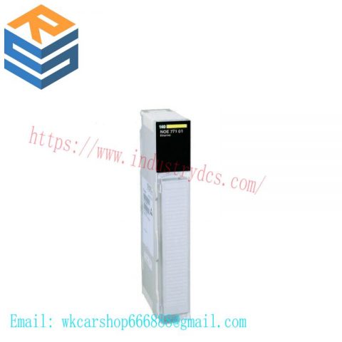 Schneider Electric 140EHC20200 High Speed Counter Module