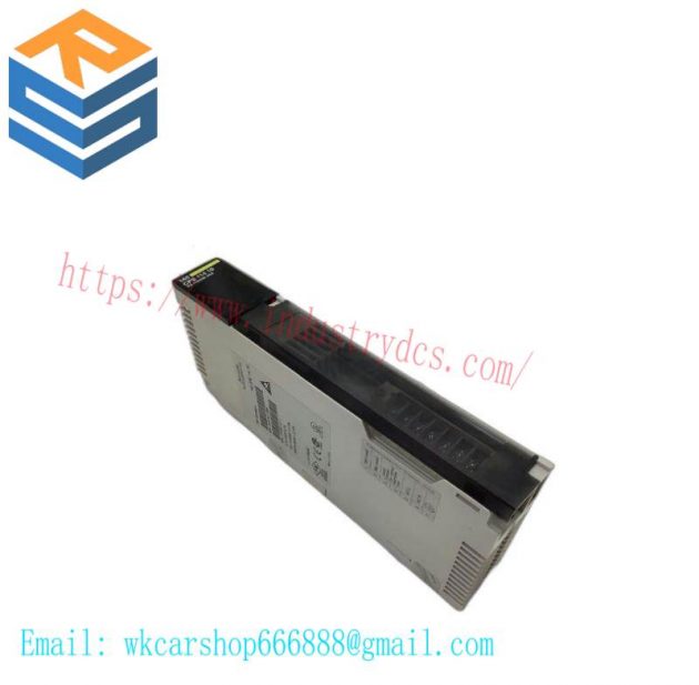 Schneider 170INT11003 PLC Analog I/O Interbus Adaptor Module