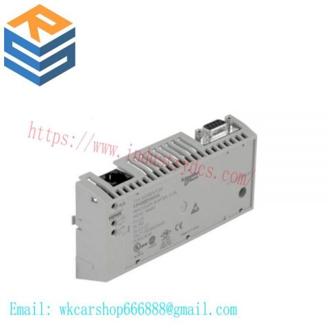 Schneider Electronics 171CCC96030 M1/M1E Processor Adaptor for Industrial Automation Solutions
