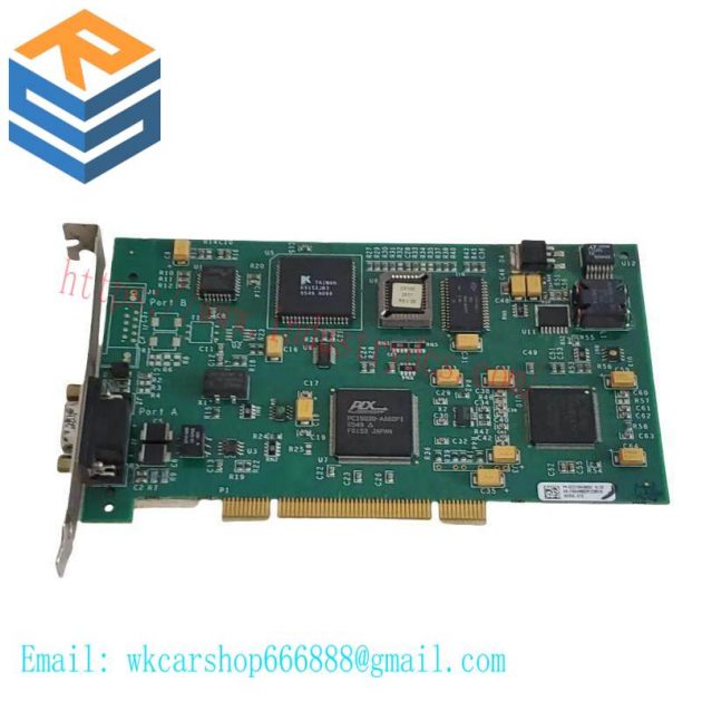 Schneider 416NHM30030 PLC - Modbus Plus PCI Bus Adapter with Plug and Play Capability