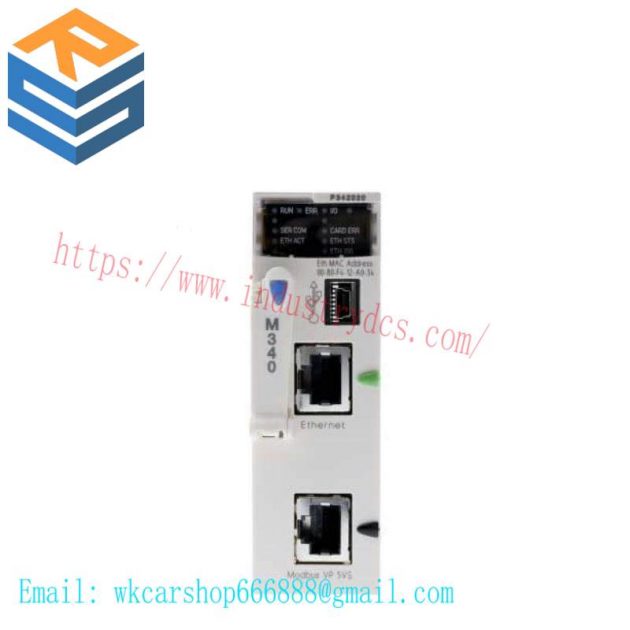 Schneider 416NHM30030 PLC - Modbus Plus PCI Bus Adapter with Plug and Play Capability