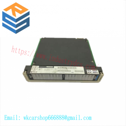 Schneider AS-B836-016 Input/Output Modules, Advanced Control Solutions