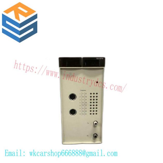 Schneider AS-B875-111 Control Module