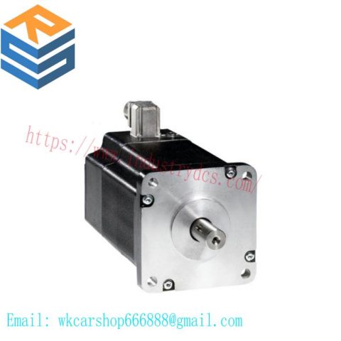 SCHNEIDER AS-HDTA-202 High-Performance Analog Input Module