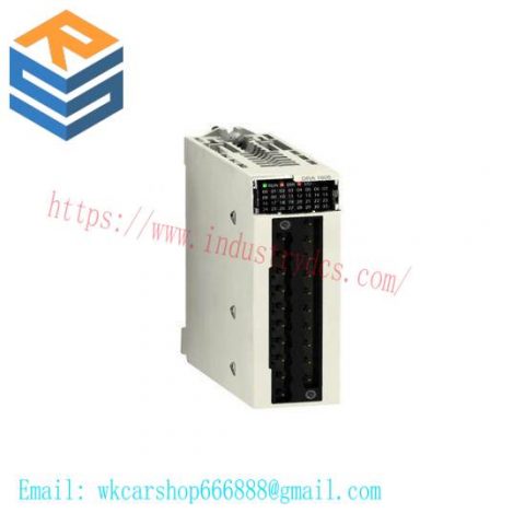 Schneider BMXDAO1605 Discrete Output Module