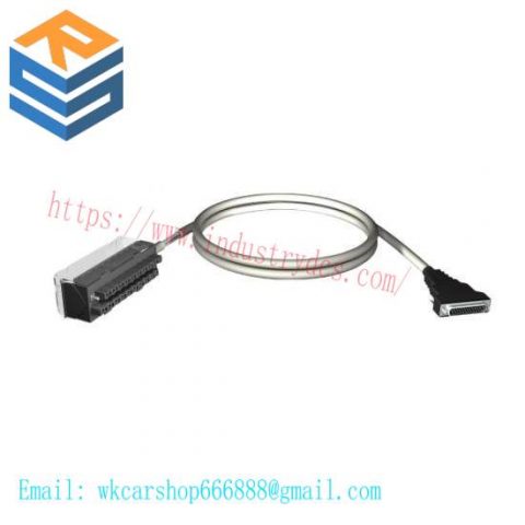 Schneider BMXFTA150: High-performance Industrial Connection Cable