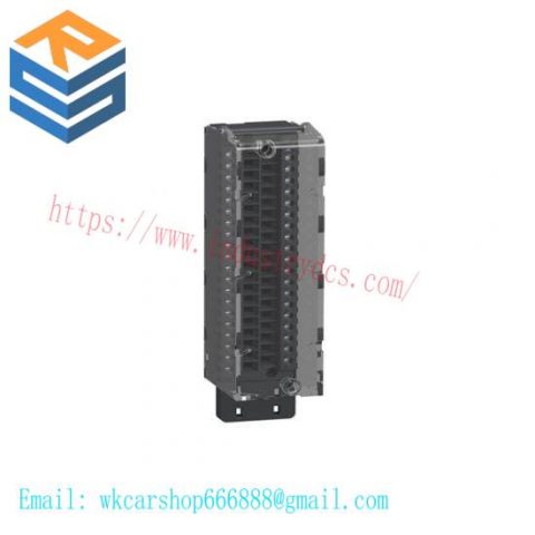Schneider BMXFTB2800 Pluggable Terminal Block