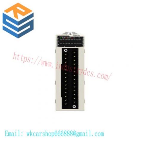Schneider ATV630D22N4 - Advanced PLC Control Module