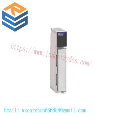 Schneider Electric Modicon 140DVO85300 Discrete Output Module - Advanced Industrial Control Solutions