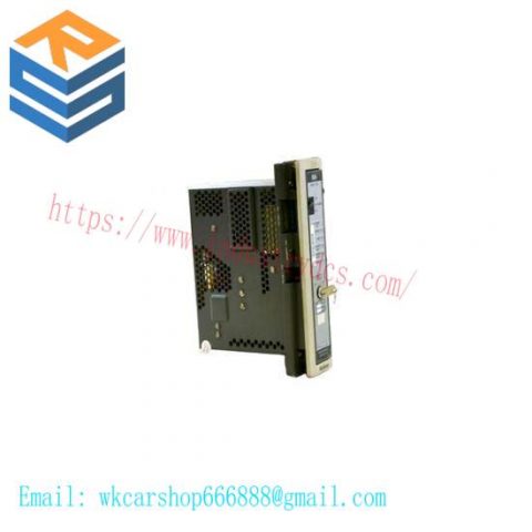 Schneider Modicon PC-L984-785 CPU Module; Manufacturer: ABB