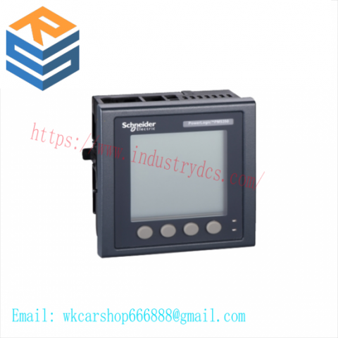 Schneider Modicon 140NOE77110 Ethernet Network TCP/IP Module