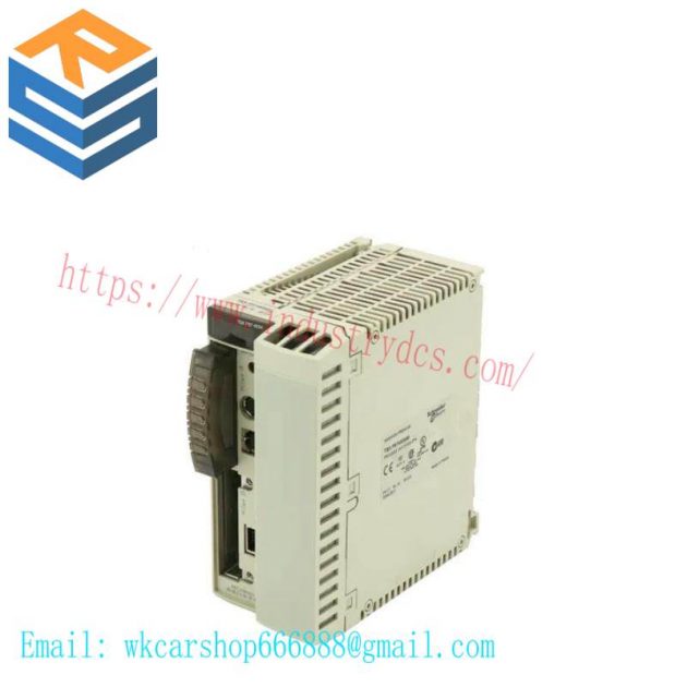 Schneider SDC40 Digital Input Module for Industrial Automation Systems