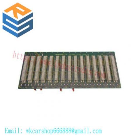 SCHROFF MPS022 13100203 DC Power Supply for Industrial Control Systems