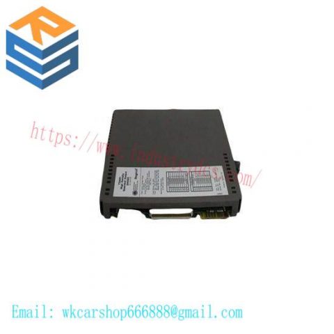 SCREEN KCPU0018-00 BOARD: Industrial Control System Module