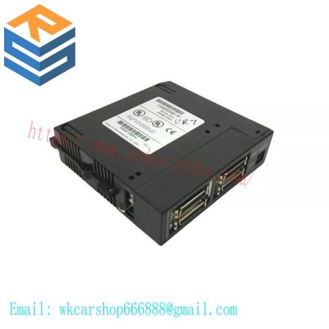 ABB SERVO MODULE SEVO C20003/2.1 - High-Performance Hydraulic Servo Module