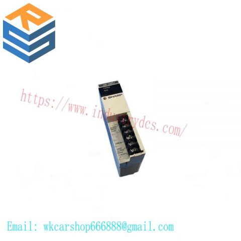 Sharp JW-22PU Power Supply Module: High-Performance, Reliable Power Solution