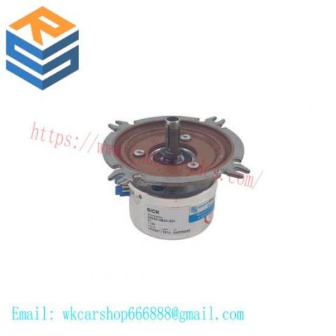 Sick LBSR 16900 - High-Precision Industrial Position Sensor, Model Specific, Motion Control Module