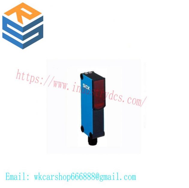 SICK WE18-3P430 Photoelectric Sensors
