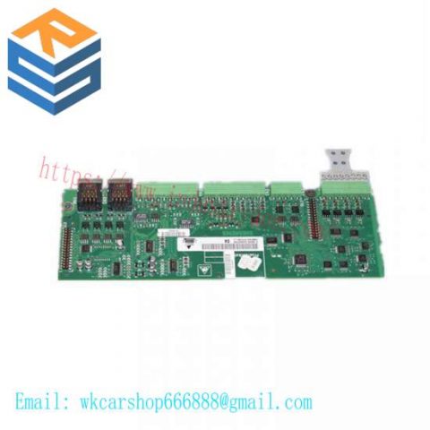 Siemens 169800: Advanced Control Module for Industrial Automation